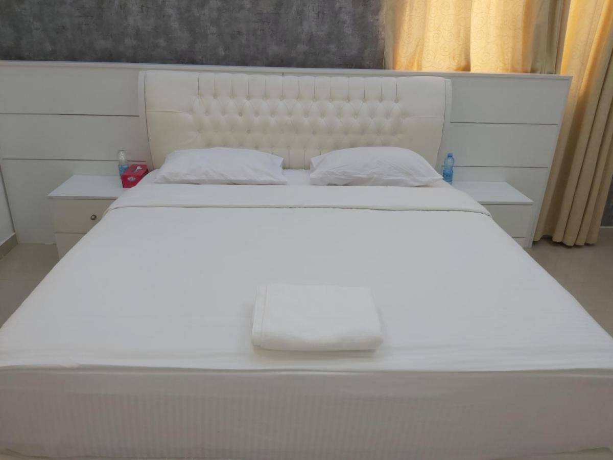 Dar Al Deyafa 3* Muscat