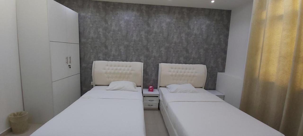 Aparthotel Dar Al Deyafa 3*
