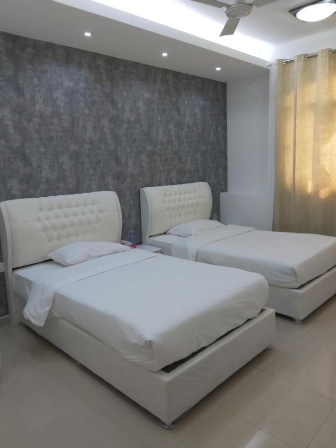 Aparthotel Dar Al Deyafa