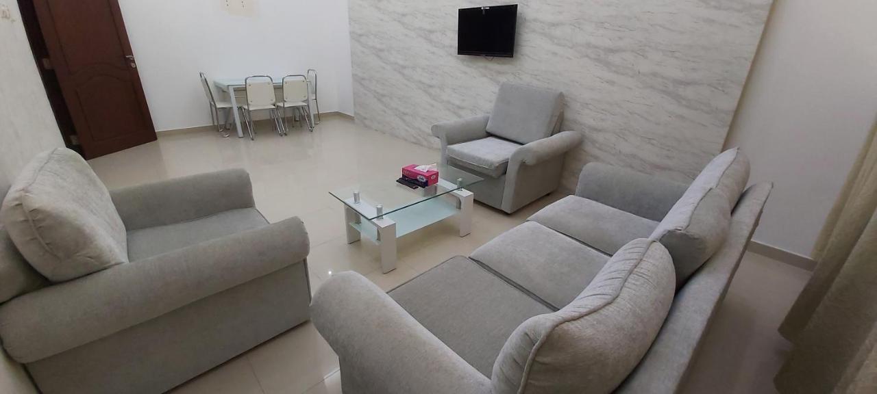 Dar Al Deyafa Aparthotel Muscat