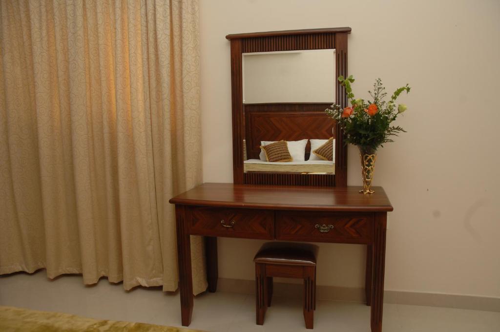 Aparthotel Dar Al Deyafa