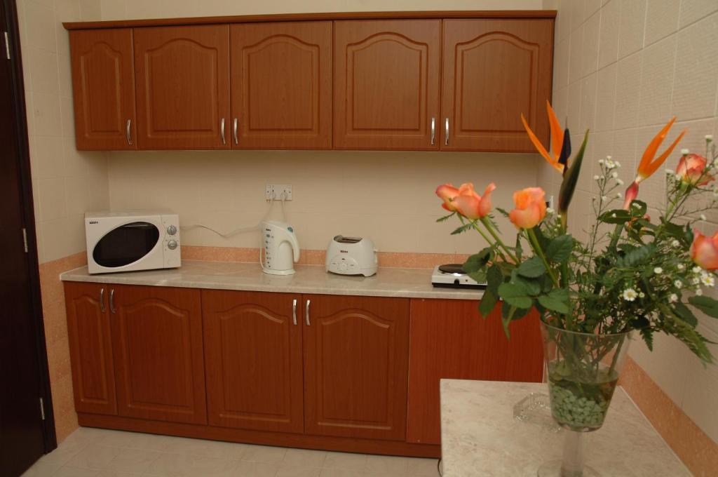 Dar Al Deyafa 3* Muscat