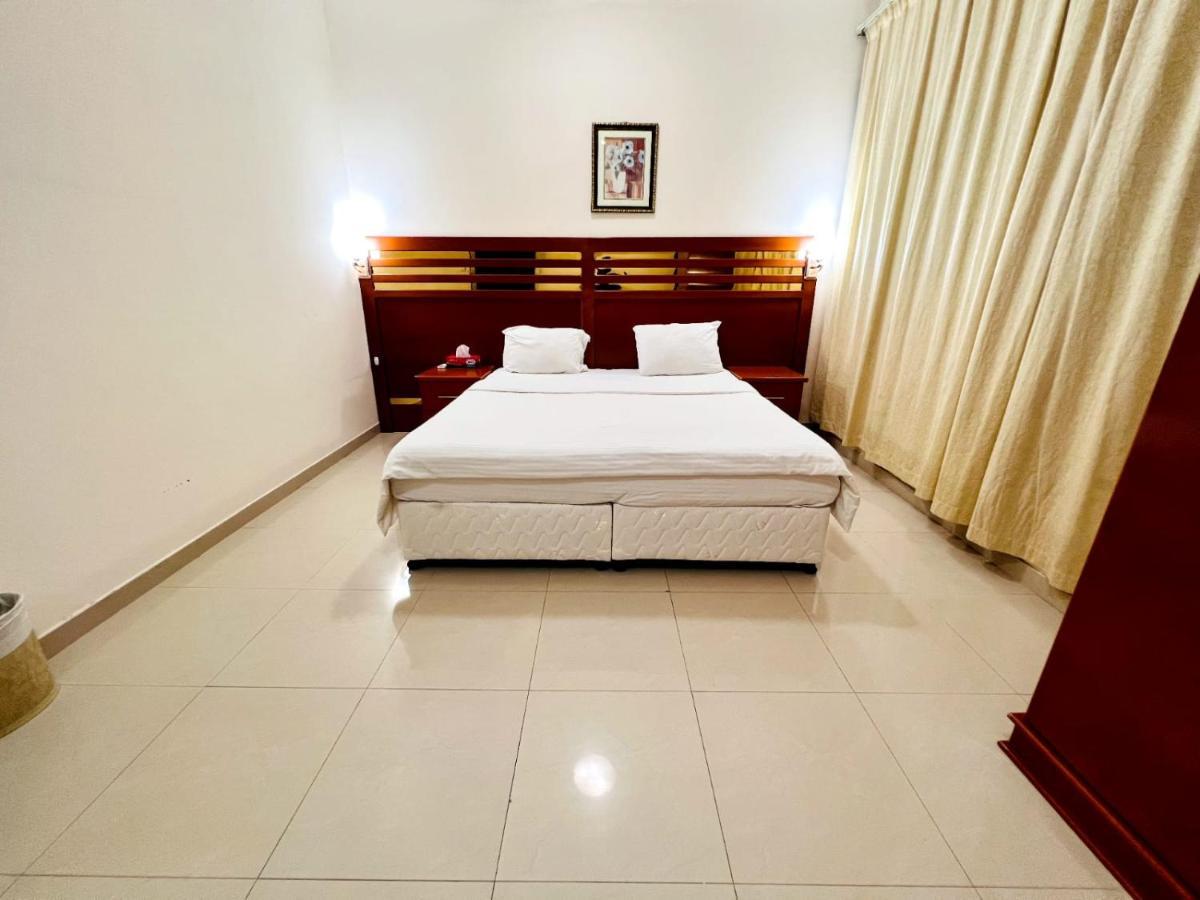 Aparthotel Dar Al Deyafa
