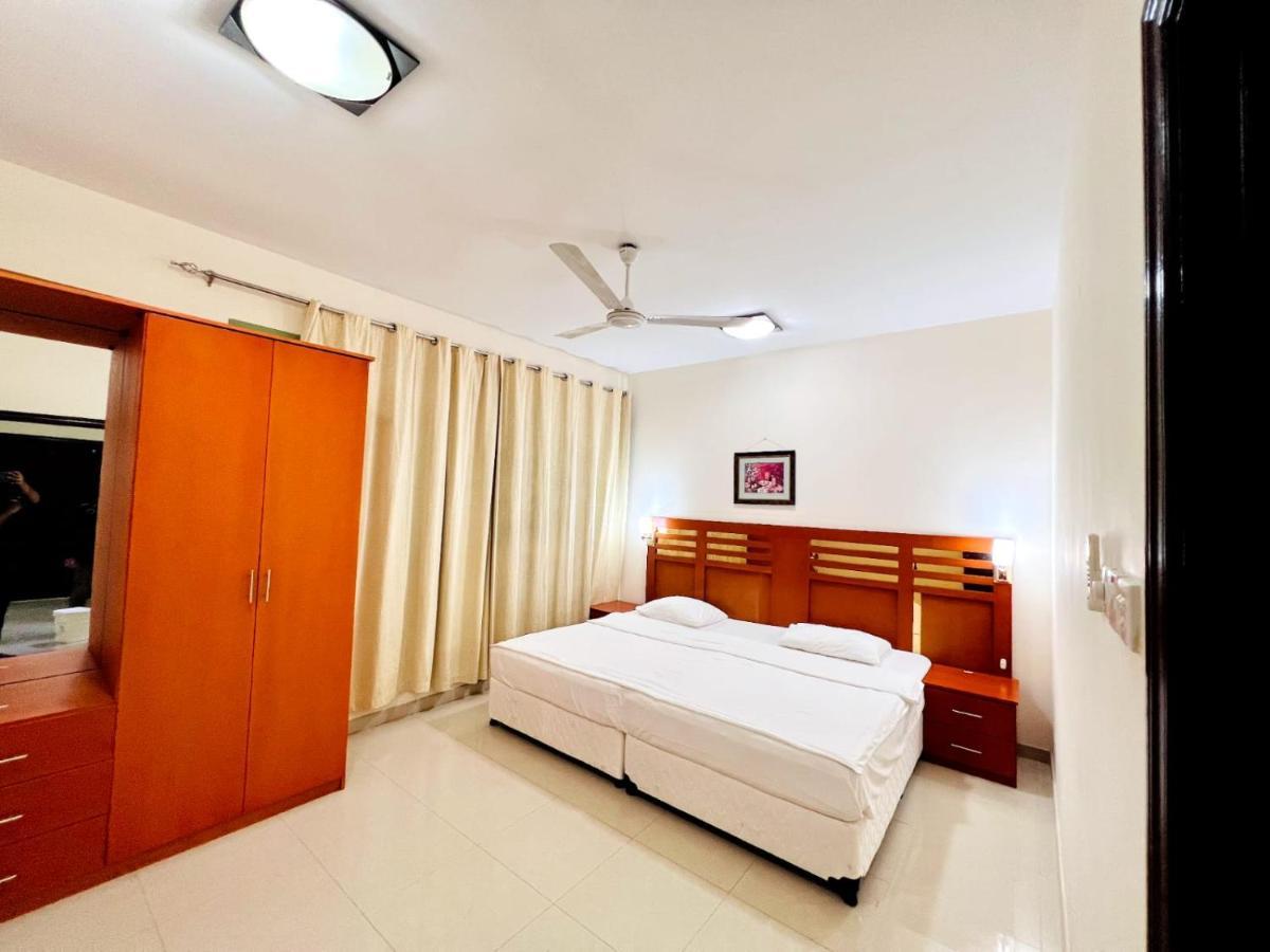 Dar Al Deyafa Aparthotel