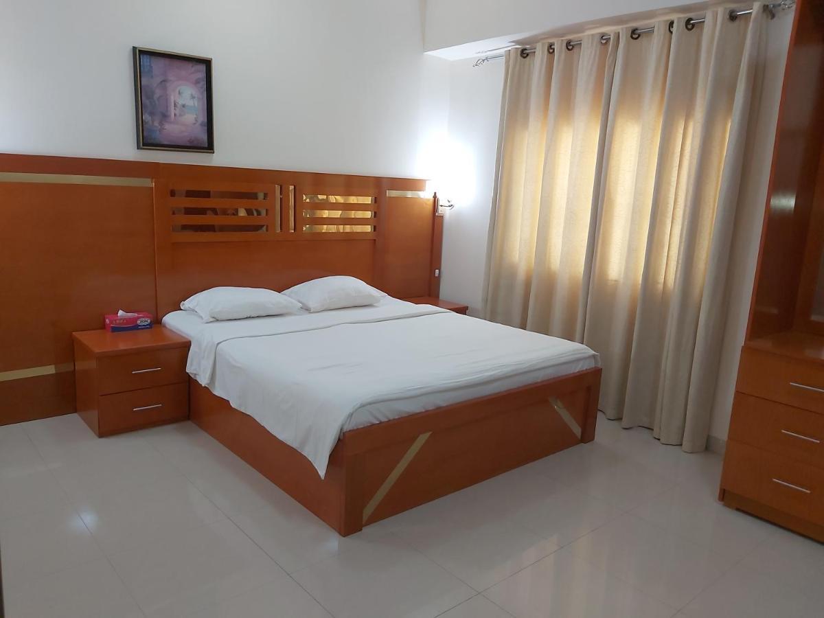 Aparthotel Dar Al Deyafa 3*