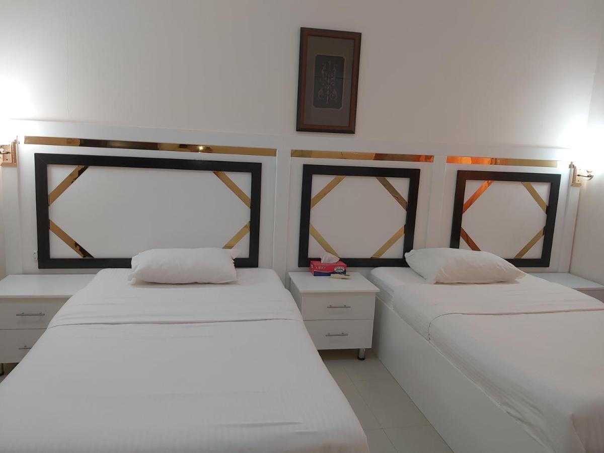 Dar Al Deyafa Aparthotel 3*