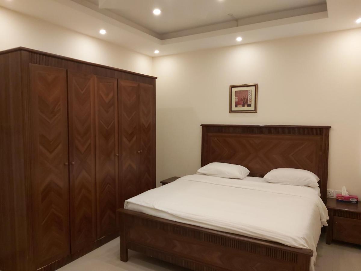 Dar Al Deyafa Aparthotel