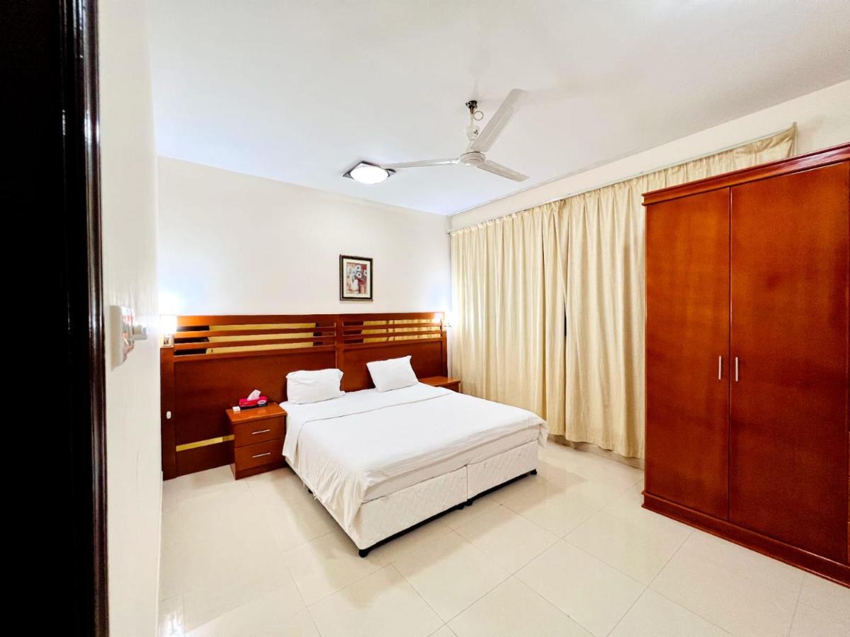 Dar Al Deyafa Aparthotel Muscat