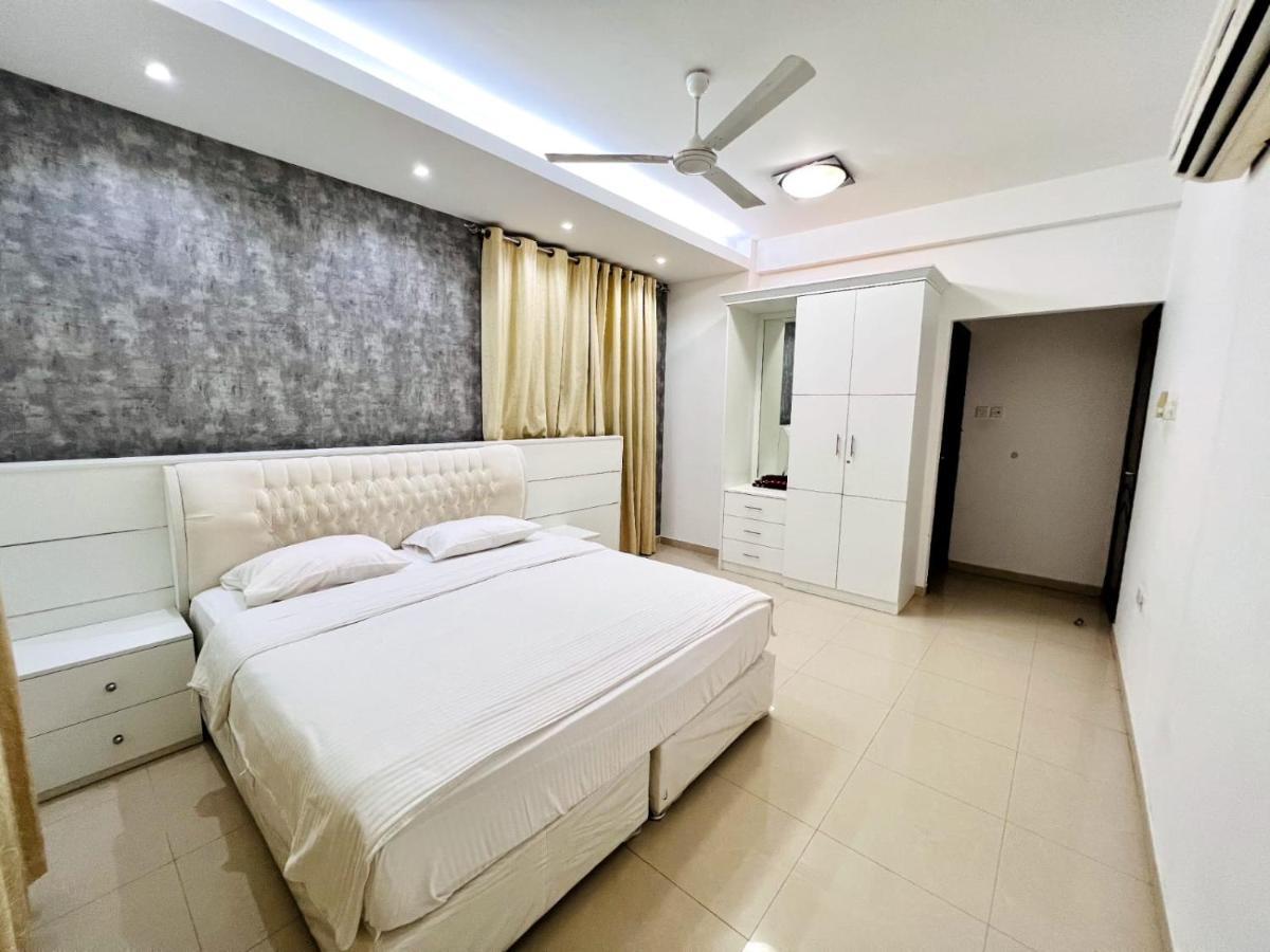 Aparthotel Dar Al Deyafa 3*
