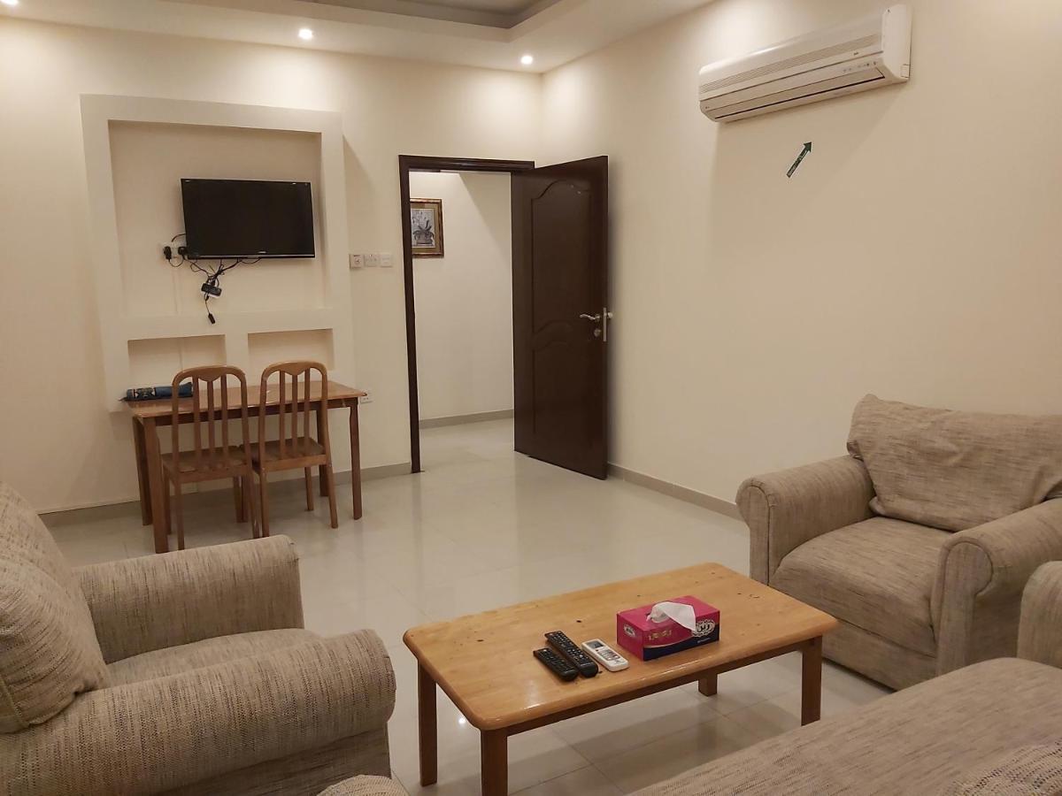 Dar Al Deyafa Aparthotel