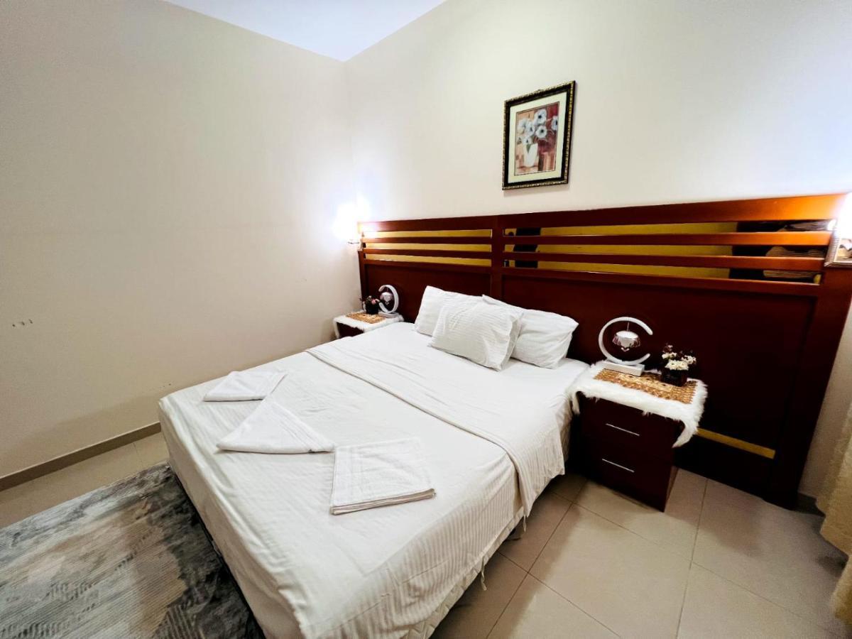 Dar Al Deyafa Aparthotel