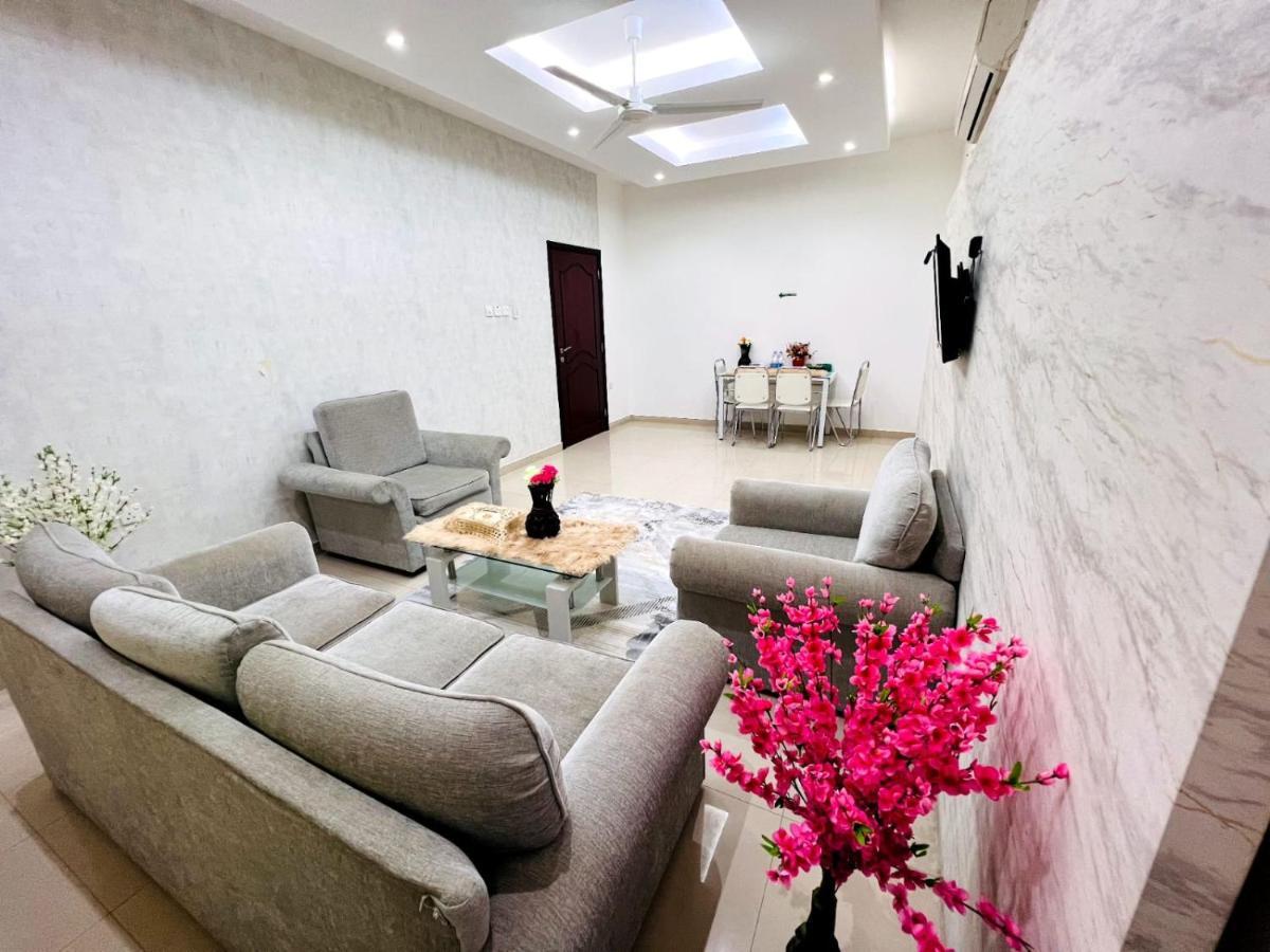 Dar Al Deyafa Aparthotel 3*