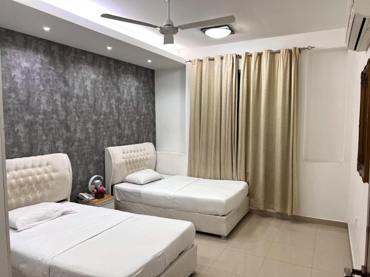 Dar Al Deyafa Aparthotel 3*