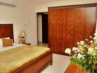 Dar Al Deyafa Aparthotel Muscat