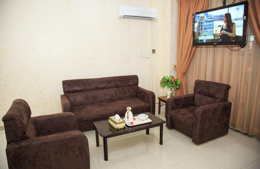 Aparthotel Dar Al Deyafa