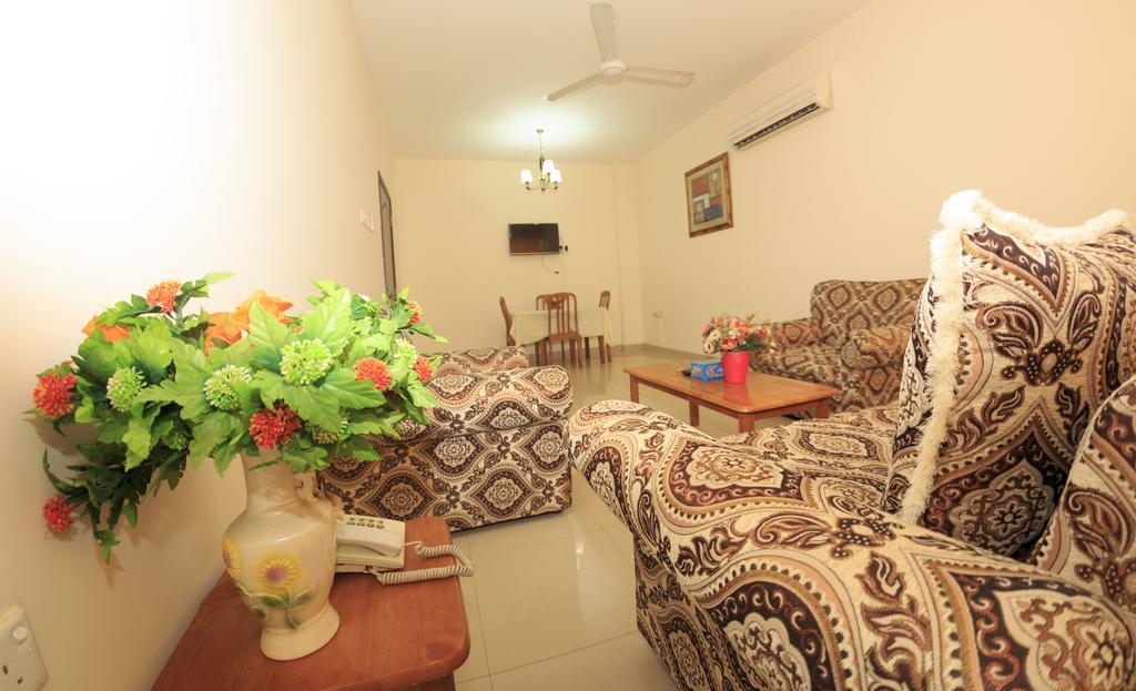 Aparthotel Dar Al Deyafa Muscat