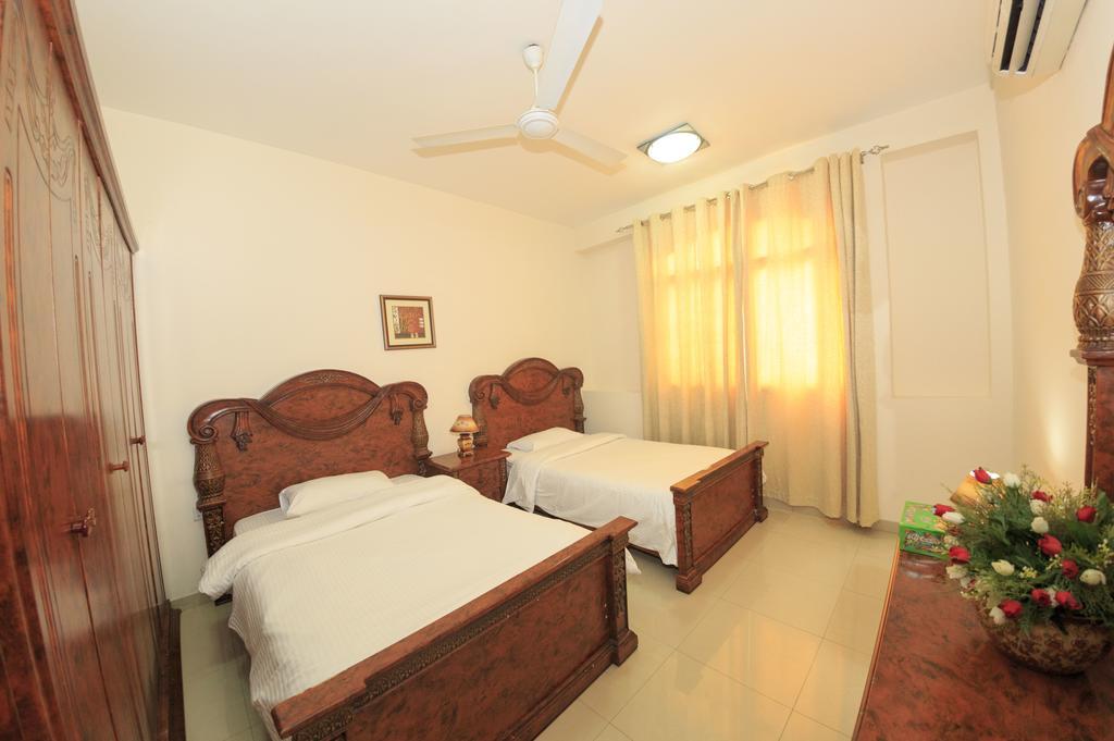 Aparthotel Dar Al Deyafa