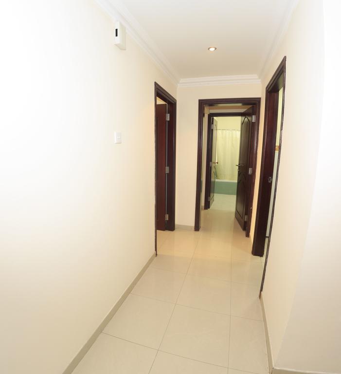 Aparthotel Dar Al Deyafa Muscat