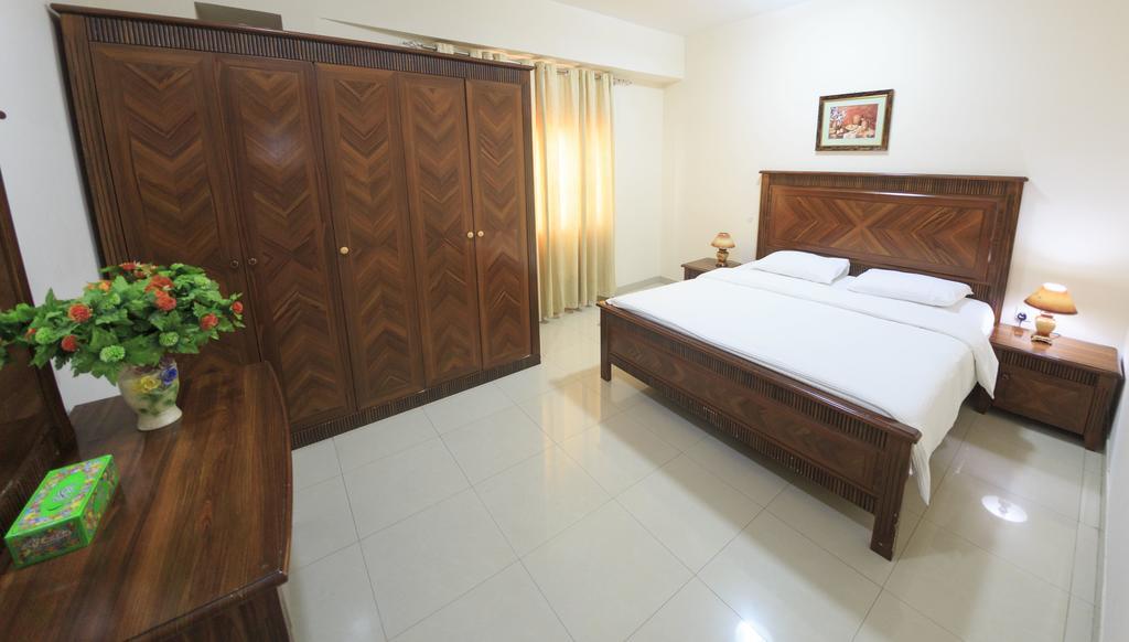 Aparthotel Dar Al Deyafa 3*