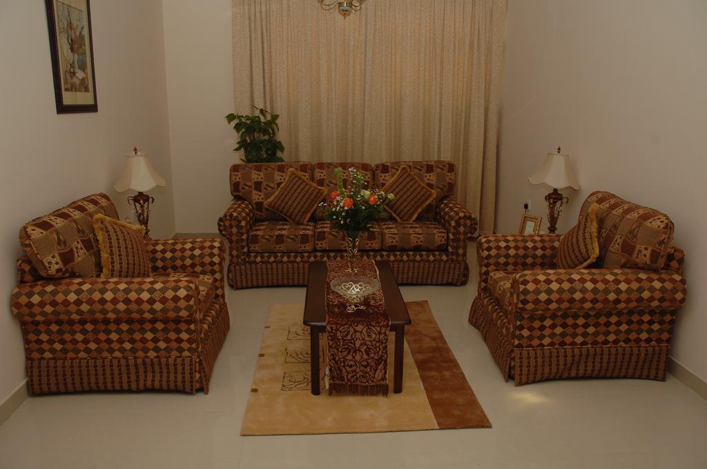 Aparthotel Dar Al Deyafa