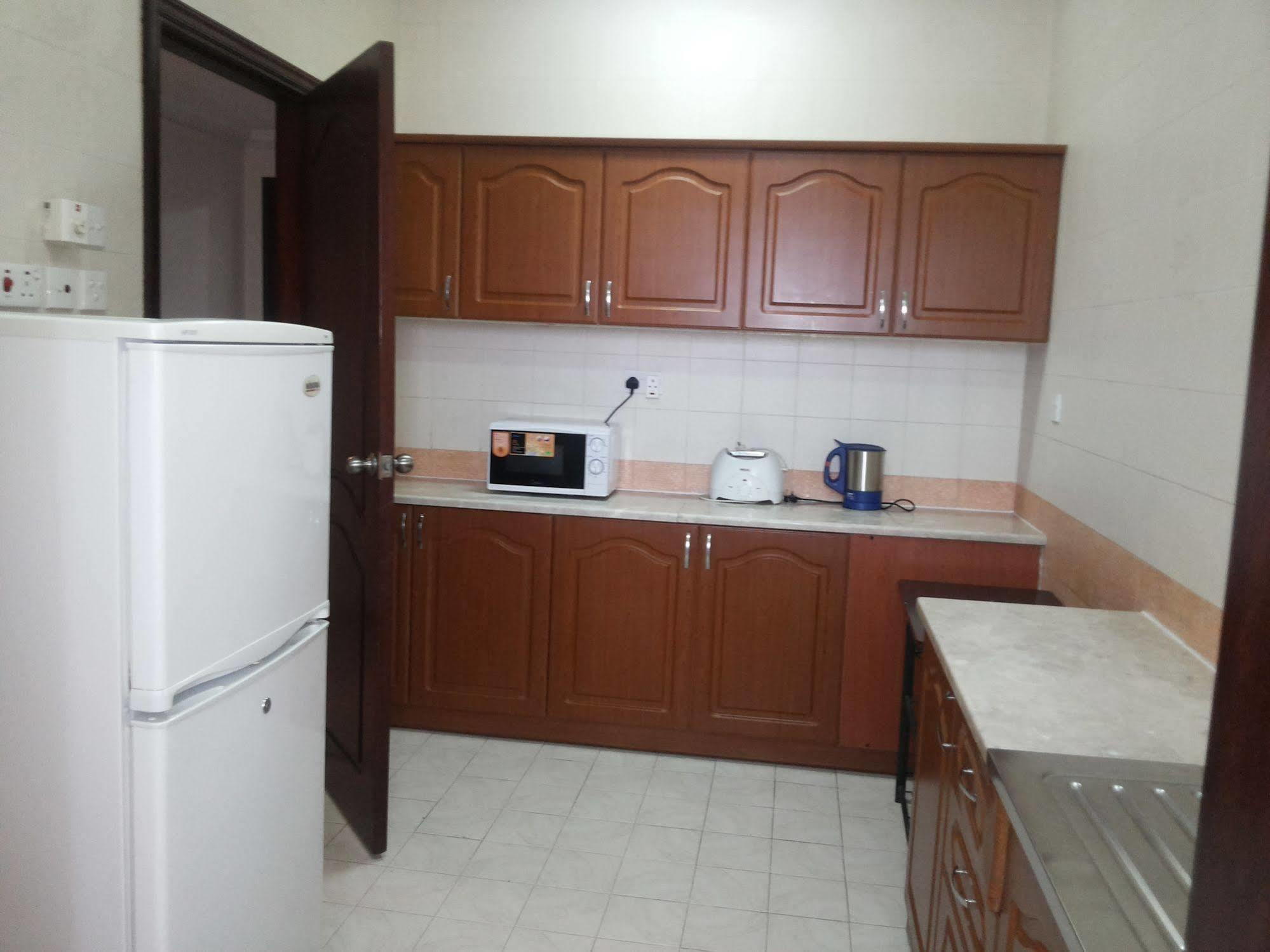 Dar Al Deyafa Aparthotel