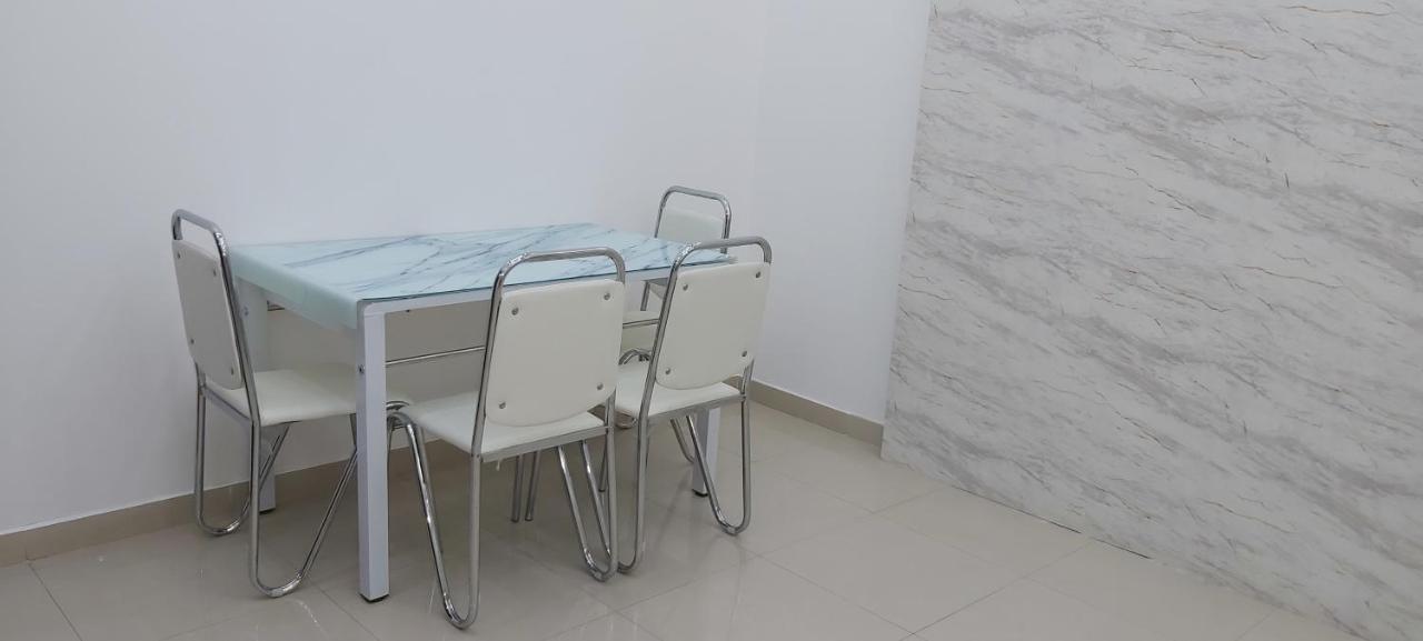 Aparthotel Dar Al Deyafa 3*