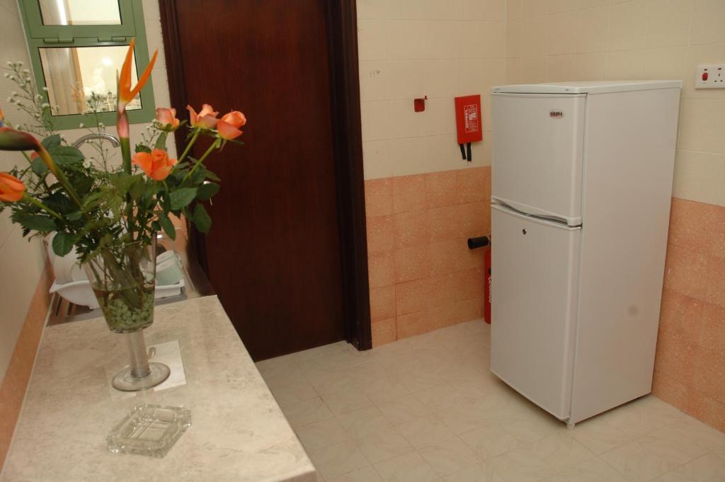 Aparthotel Dar Al Deyafa