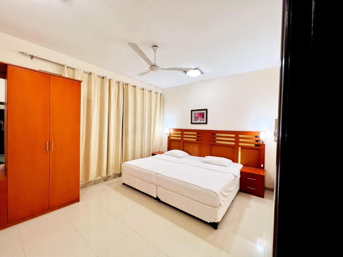 Dar Al Deyafa Aparthotel