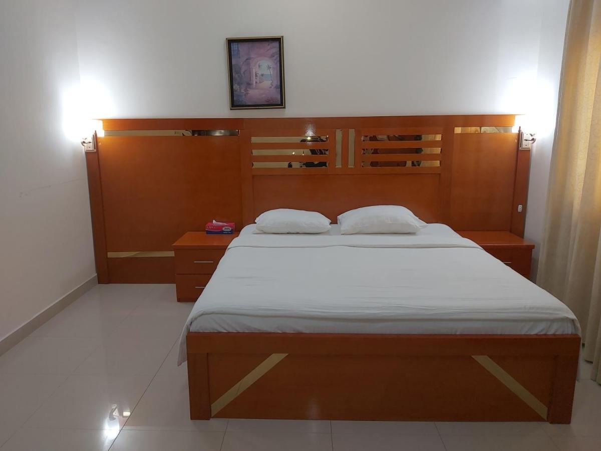 Aparthotel Dar Al Deyafa