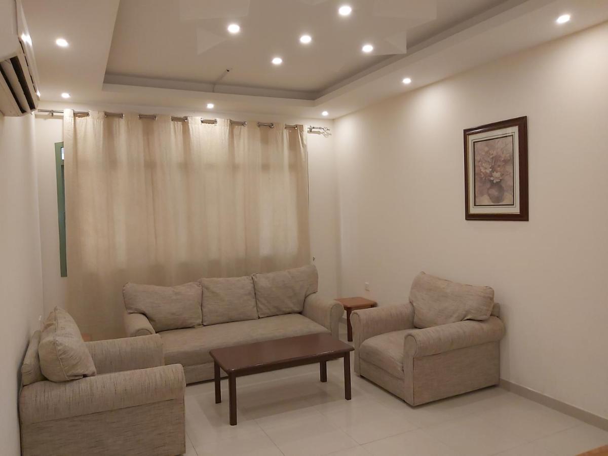 Dar Al Deyafa Aparthotel Maskat