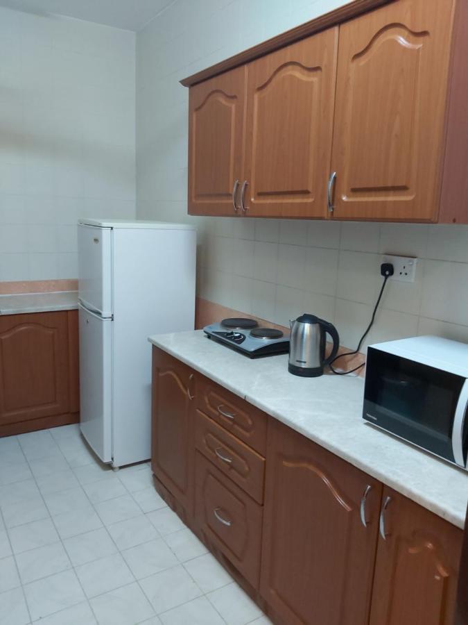 Dar Al Deyafa Aparthotel 3*