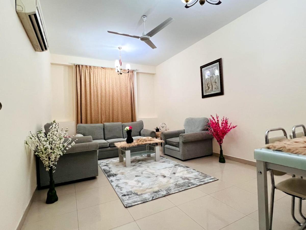 Aparthotel Dar Al Deyafa Maskat