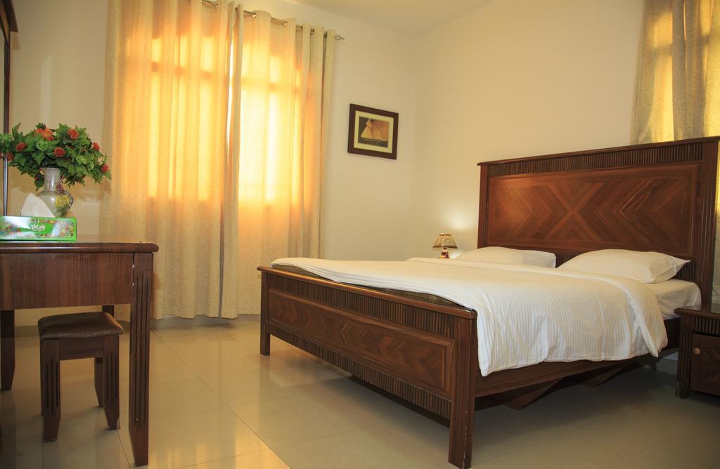 Aparthotel Dar Al Deyafa Maskat
