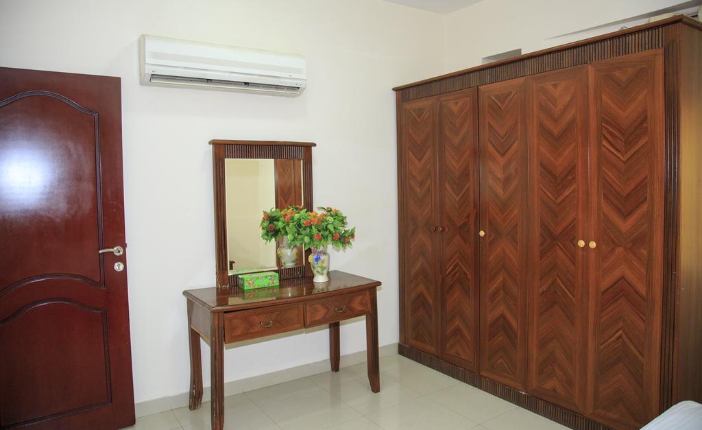 Aparthotel Dar Al Deyafa 3*