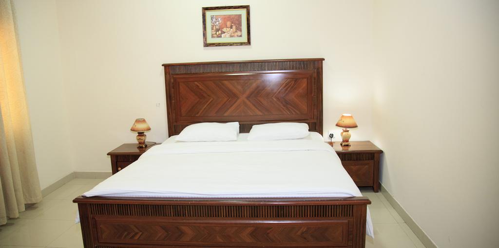 Aparthotel Dar Al Deyafa