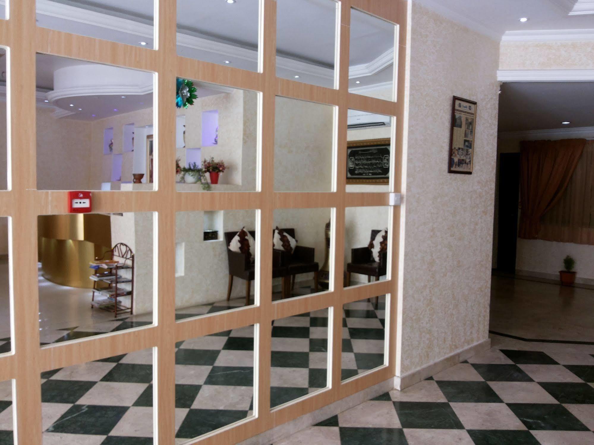 Dar Al Deyafa Maskat