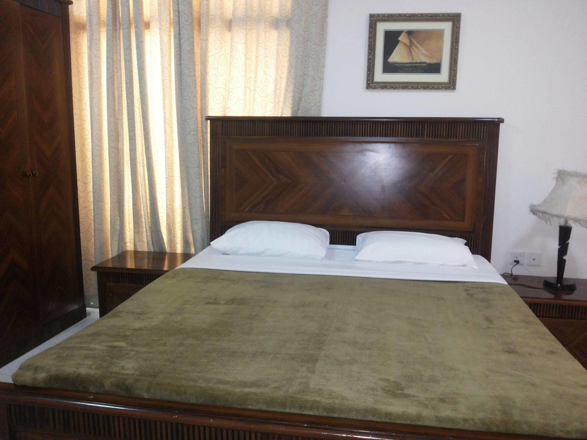 Aparthotel Dar Al Deyafa